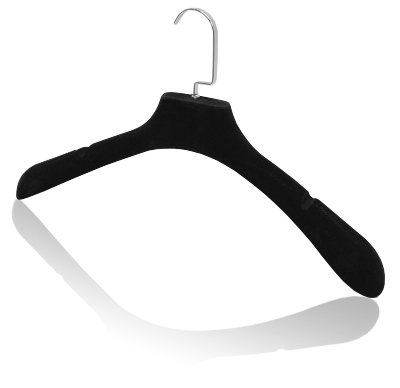 retail hangers